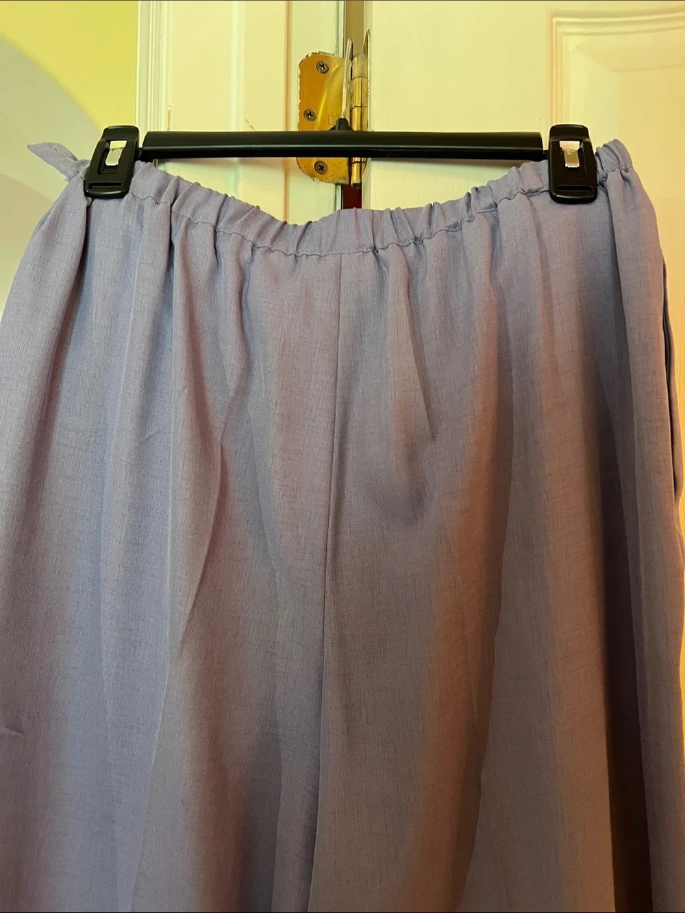 Patchington sleeveless top